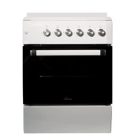 фото: Комбинированная плита Flama FK 1426 W