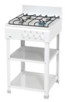 фото: Газовая плита Flama AVG 1407 W