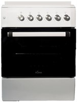 фото: Газовая плита Flama AG 14218 W