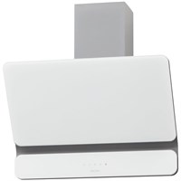 фото: Кухонная вытяжка Krona Saturn 600 DN white 4S