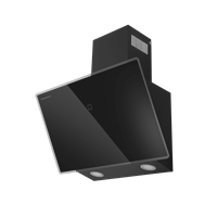 фото: Кухонная вытяжка Maunfeld Eagle 850 60 Glass black
