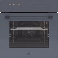 фото: Духовой шкаф LEX EDS 101 GR