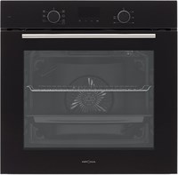 фото: Духовой шкаф Krona ELEMENT D plus 60 BL