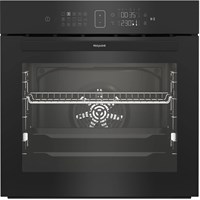 фото: Духовой шкаф Hotpoint FE8 1352 SMP BLG
