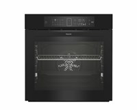 фото: Духовой шкаф Hotpoint FE8 1351 H BL