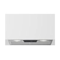 фото: Кухонная вытяжка Hotpoint HPAE 52FLS X