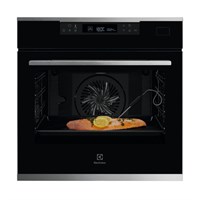 фото: Духовой шкаф Electrolux KOBCS31X