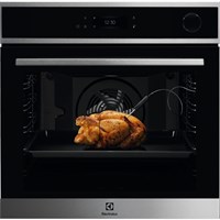 фото: Духовой шкаф Electrolux EOC8P39WX
