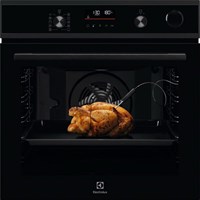 фото: Духовой шкаф Electrolux EOC6P77H