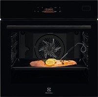 фото: Духовой шкаф Electrolux EOB8S39WZ