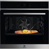фото: Духовой шкаф Electrolux EOB8S39WX