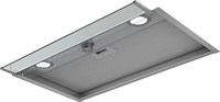 фото: Кухонная вытяжка ELICA Boxin LX/IX/A/120