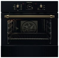 фото: Духовой шкаф Electrolux EOB3400BOR