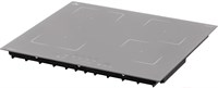 фото: Варочная панель Krona Mysterium max ih 60 GR