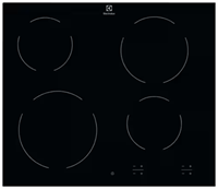 фото: Варочная панель Electrolux EHF6240IOK