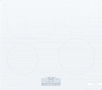 фото: Варочная панель Bosch PIF612BB1E