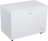 фото: Морозильная камера Indesit ICF 300