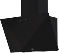 фото: Кухонная вытяжка LEX Moza 500 Black
