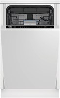 фото: Посудомоечная машина Beko BDIS 25063