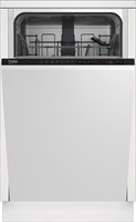 фото: Посудомоечная машина Beko BDIS 15961