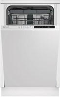 фото: Посудомоечная машина Indesit DIS 2C50