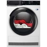 фото: Сушильная машина AEG TR939M4ZE
