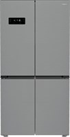 фото: Холодильник Hotpoint HFP4 625I X