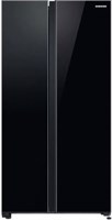 фото: Холодильник Samsung RS62R50312C/WT