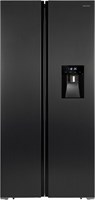 фото: Холодильник Nordfrost RFS 484D NFXd inverter