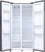 фото: Холодильник LEX LSB530BlID