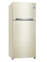 фото: Холодильник LG GN-H702HEHL