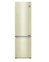 фото: Холодильник LG GC-B509SECL