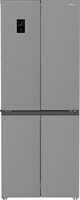 фото: Холодильник Hotpoint HFP4 480I X