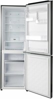 фото: Холодильник Hitachi R-B410PUC6 BBK