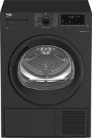 фото: Сушильная машина Beko DF7412GB