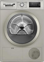 фото: Сушильная машина Bosch WTN86202ME