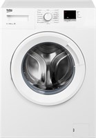 фото: Стиральная машина Beko WRE6511ZWW