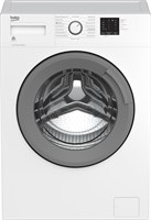 фото: Стиральная машина Beko RGE78511XSW