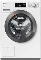 фото: Стиральная машина Miele WTD 160 WCS
