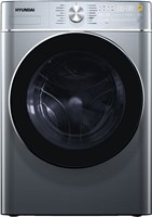 фото: Стиральная машина Hyundai WME9413
