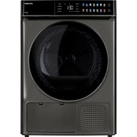 фото: Стиральная машина Hiberg HDQ11 - 10 Sd