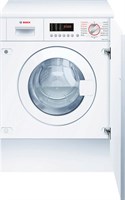 фото: Стиральная машина Bosch WKD28543EU