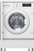 фото: Стиральная машина Bosch WIW28542EU