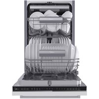фото: Посудомоечная машина Midea MID45S150i