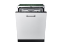 фото: Посудомоечная машина Samsung DW60R7050BB