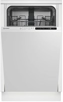 фото: Посудомоечная машина Indesit RWM 8E55