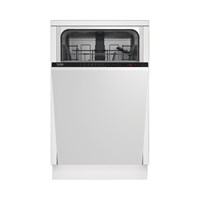 фото: Посудомоечная машина Beko BDIS1W961