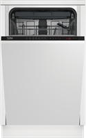 фото: Посудомоечная машина Beko BDIS 1W861