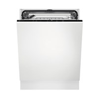фото: Посудомоечная машина Electrolux KES27200L