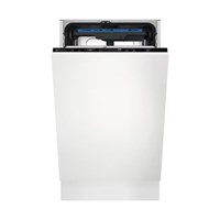 фото: Посудомоечная машина Electrolux KEAC3200L